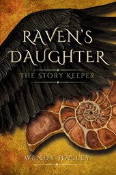 Raven's Daughter