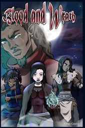 Grave, G: Blood and Wrath