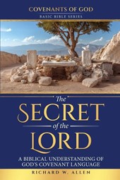 The Secret of the Lord