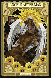 Angels After Man