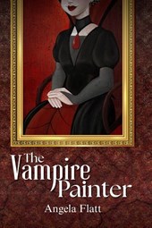 The Vampire Painter