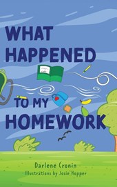 What Happened to My Homework