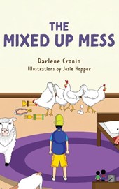 The Mixed Up Mess
