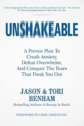 Unshakeable