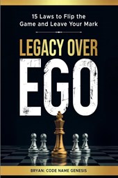 Legacy Over Ego