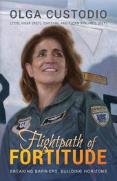 Flightpath of Fortitude