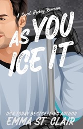 As You Ice It