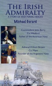 The Irish Admiralty