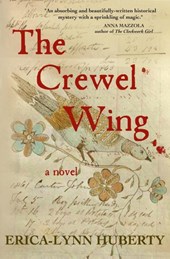 The Crewel Wing
