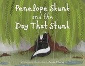 Froese, J: Penelope Skunk and the Day That Stunk