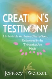 Creation's Testimony