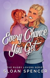 Every Chance You Get