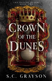 Crown of the Dunes