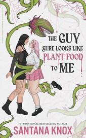 The Guy Sure Looks Like Plant Food To Me