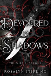 Devoured by Shadows: A Dark Fantasy Romance