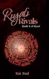Riyati Rivals