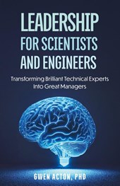 Leadership for Scientists and Engineers