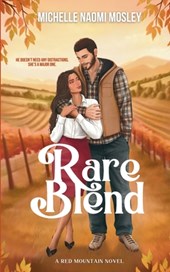 Rare Blend
