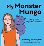 My Monster Mungo
