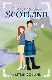 Falling for Scotland