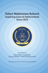 Tafari Makonnen School