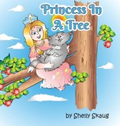 Princess In A Tree