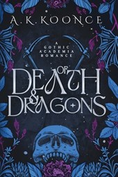 Of Death and Dragons