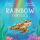 Rainbow Turtles