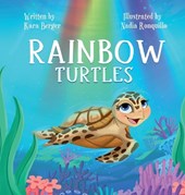 Rainbow Turtles