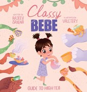Classy Bebe: Guide to High Tea