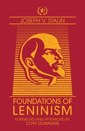Foundations of Leninism
