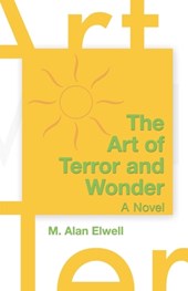 The Art of Terror and Wonder