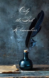 Only the Ink Remembers