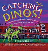 Catching Dinos!