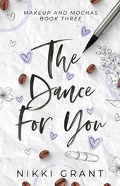 The Dance for You, discreet paperback