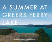 A Summer at Greers Ferry Lake