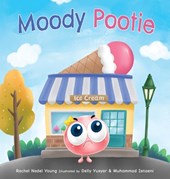 Moody Pootie: Understanding and Managing Big Feelings