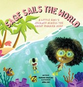 Sage Sails the World
