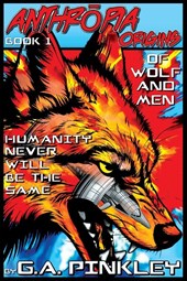 Anthropia Origins