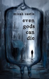 Even Gods Can Die: A Mystery Crime Thriller
