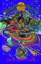 Ring Shout on Saturn