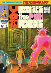 Yoshimi Battles the Pink Robots