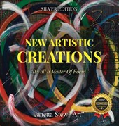 Stew Art, J: New Artistic Creations