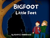 BIGFOOT Little Feet