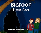 BIGFOOT Little Feet