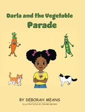 Darla and the Vegetable Parade