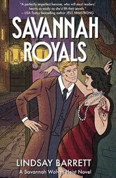 Savannah Royals