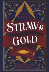 Straw & Gold