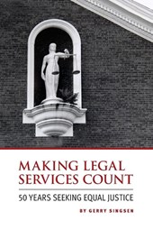 Making Legal Services Count