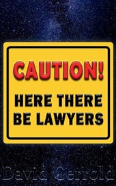 Here There Be Lawyers